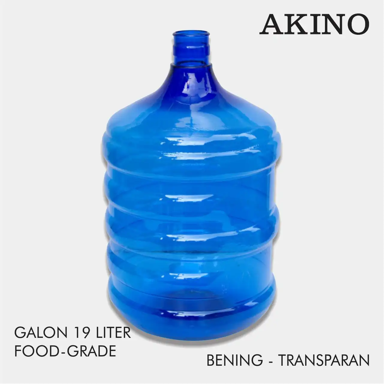 Galon AKINO 19 Liter